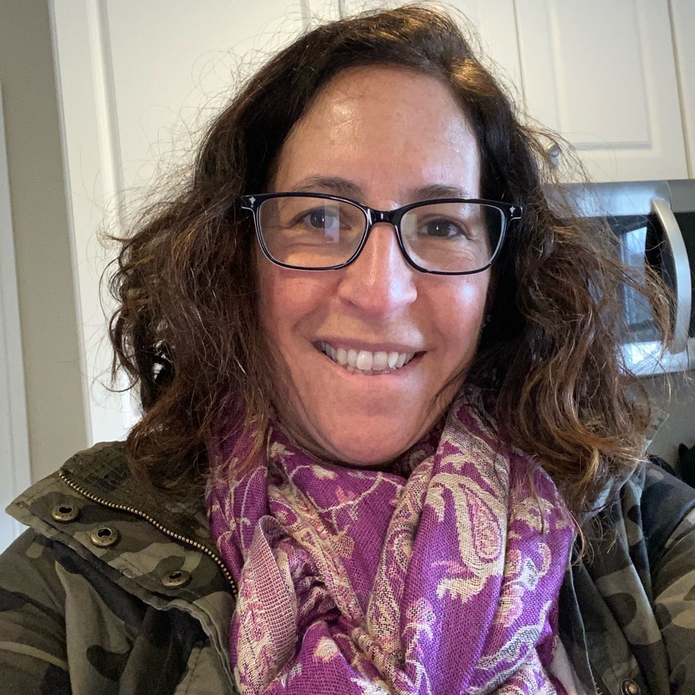 Meet your Posher, Julie